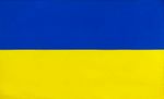 Ukraine Flag