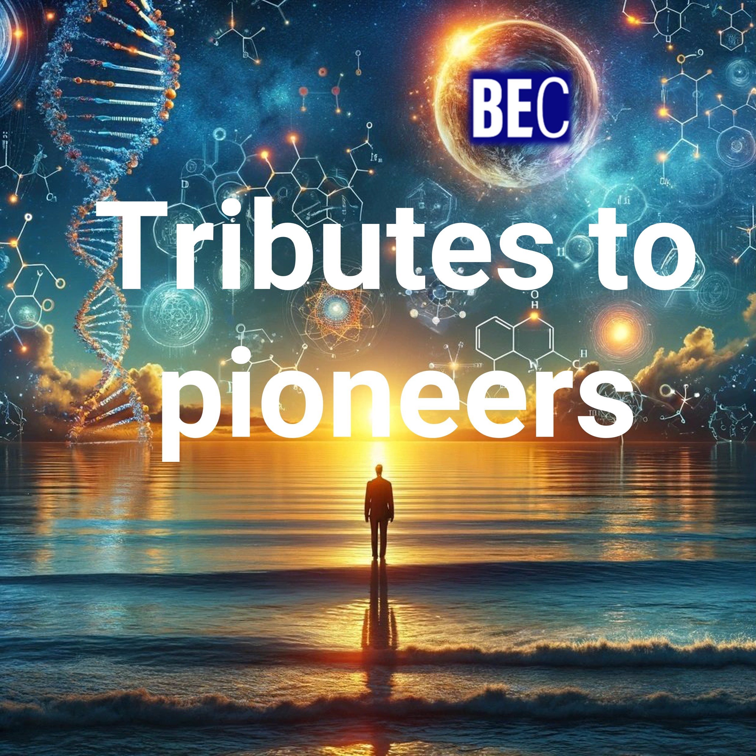 Tribute to Bioenergetics Pioneers